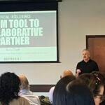 Rob Croll Full Sail University on AI